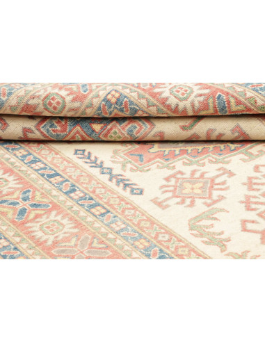 Tappeto Kazak Pakistan cm.147x199