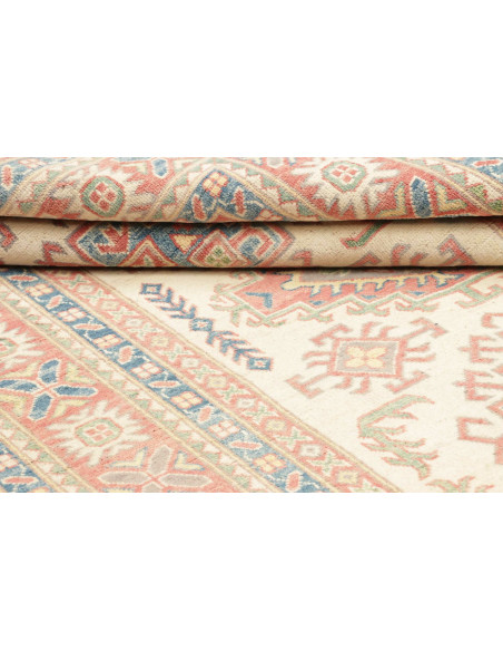 Tappeto Kazak Pakistan cm.147x199