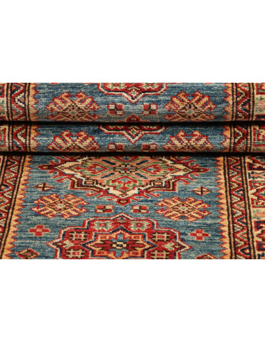 Tappeto Kazak Pakistan cm.68x198