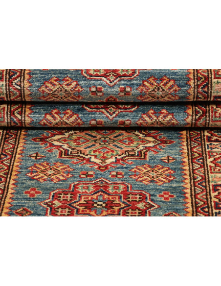 Tappeto Kazak Pakistan cm.68x198