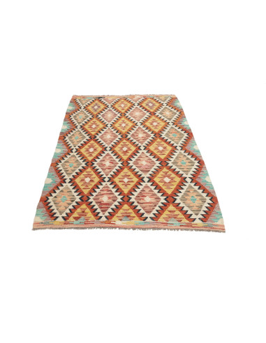 Tappeto Kilim Pakistan cm.117x173