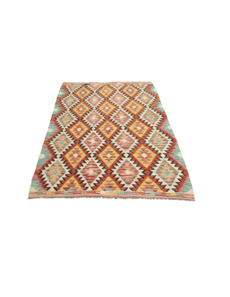 Tappeto Kilim Pakistan cm.117x173