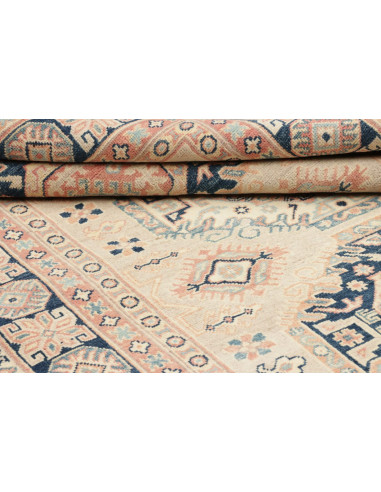 Tappeto Kazak Pakistan cm.147x204
