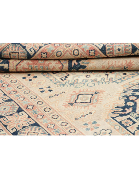 Tappeto Kazak Pakistan cm.147x204