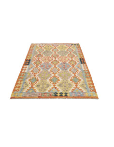 Tappeto Kilim Pakistan cm.129x182 2