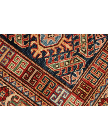 Tappeto Kazak Pakistan cm.77x200