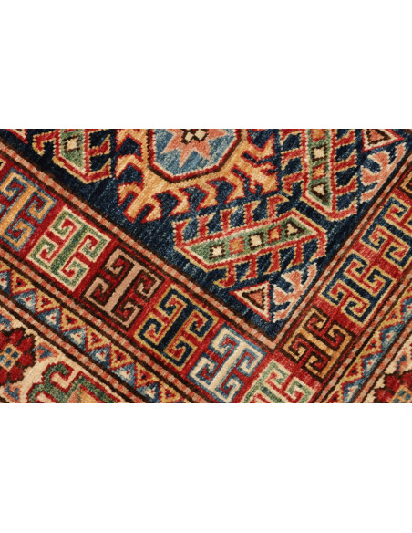 Tappeto Kazak Pakistan cm.77x200