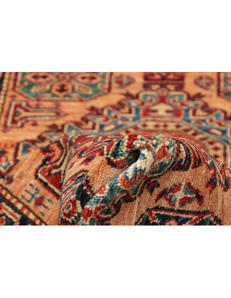 Tappeto Kazak Pakistan cm.76x211