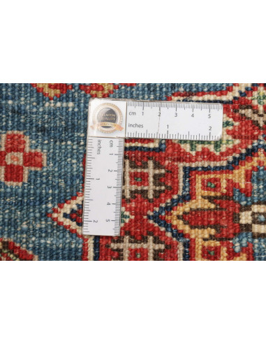 Tappeto Kazak Pakistan cm.68x198