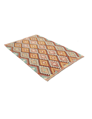 Tappeto Kilim Pakistan cm.117x173