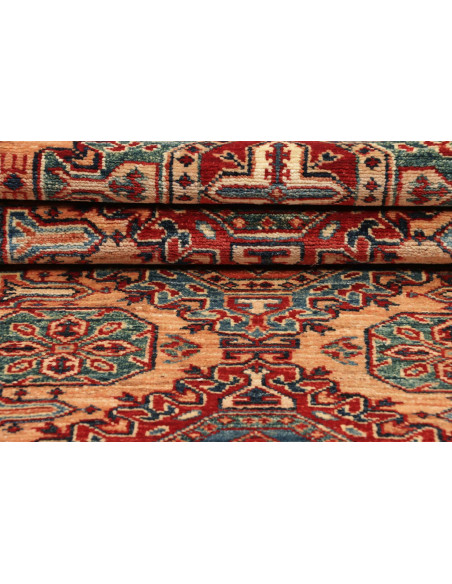 Tappeto Kazak Pakistan cm.76x211