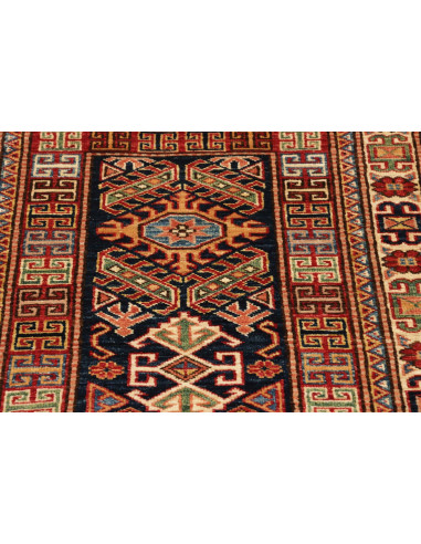 Tappeto Kazak Pakistan cm.77x200