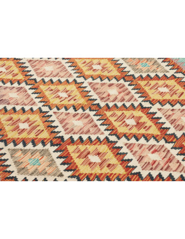 Tappeto Kilim Pakistan cm.117x173