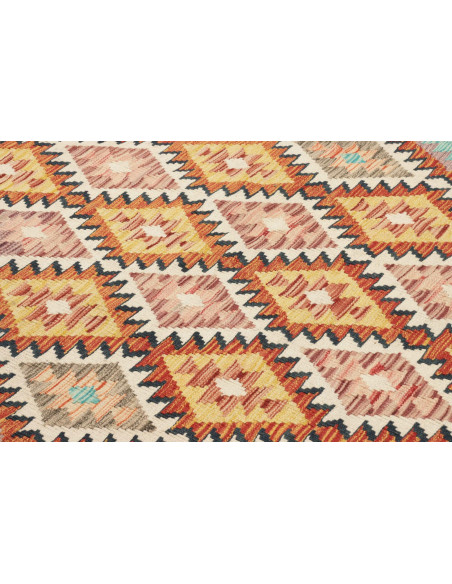 Tappeto Kilim Pakistan cm.117x173