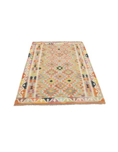 Tappeto Kilim Pakistan cm.120x173 2