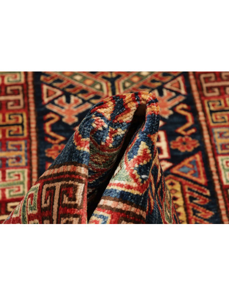 Tappeto Kazak Pakistan cm.77x200