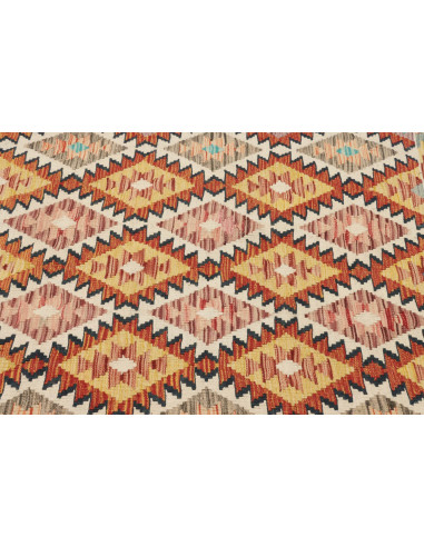 Tappeto Kilim Pakistan cm.117x173