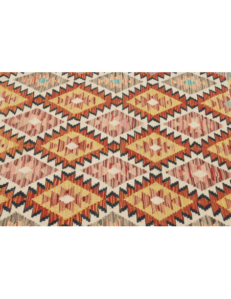 Tappeto Kilim Pakistan cm.117x173
