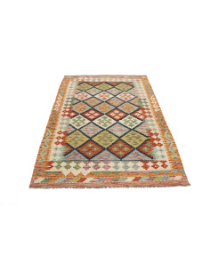 Tappeto Kilim Pakistan cm.125x184 2