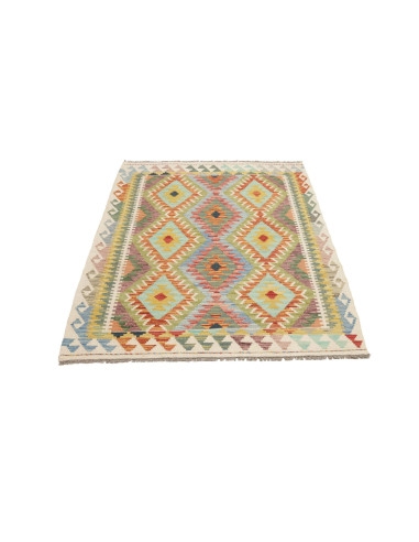 Tappeto Kilim Pakistan cm.125x171