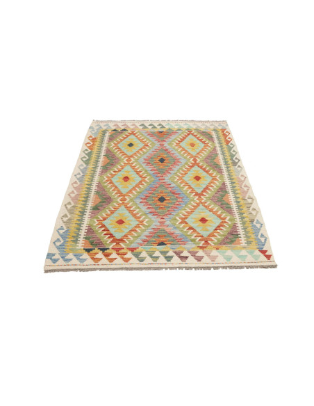 Tappeto Kilim Pakistan cm.125x171