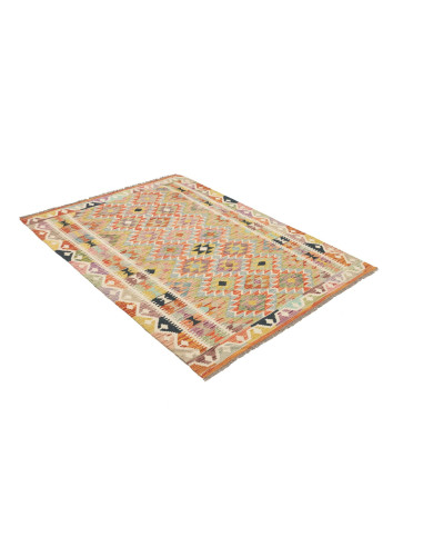 Tappeto Kilim Pakistan cm.120x173