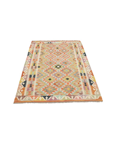 Tappeto Kilim Pakistan cm.120x173