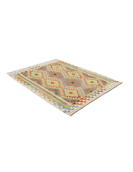 Tappeto Kilim Pakistan cm.125x171