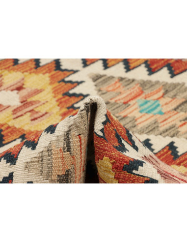 Tappeto Kilim Pakistan cm.117x173