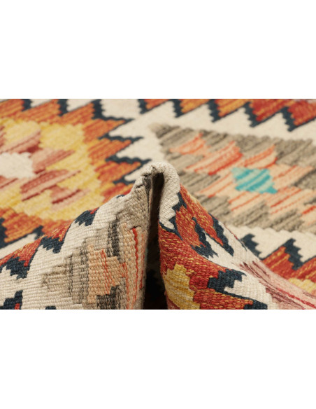 Tappeto Kilim Pakistan cm.117x173