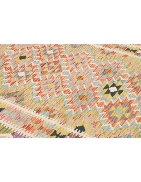 Tappeto Kilim Pakistan cm.120x173