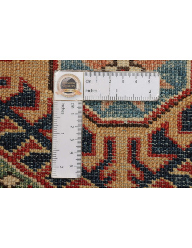 Tappeto Kazak Pakistan cm.77x200