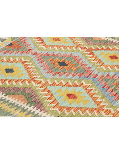 Tappeto Kilim Pakistan cm.125x171