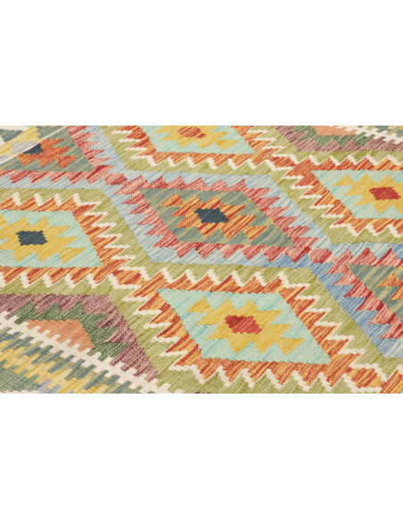 Tappeto Kilim Pakistan cm.125x171