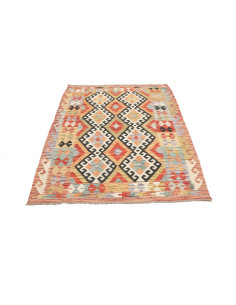Tappeto Kilim Pakistan cm.129x180 2