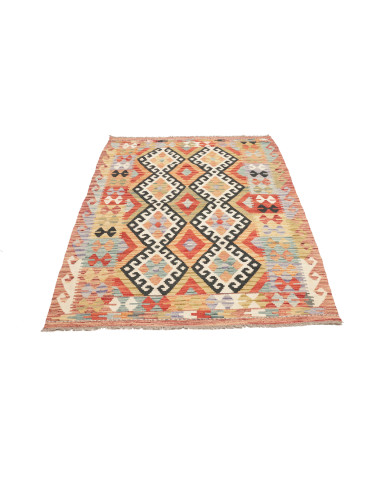 Tappeto Kilim Pakistan cm.129x180