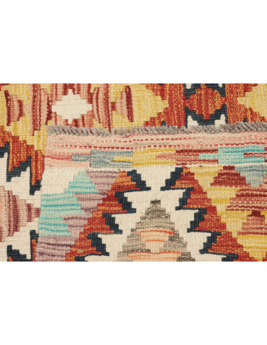 Tappeto Kilim Pakistan cm.117x173