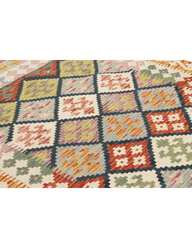 Tappeto Kilim Pakistan cm.125x184