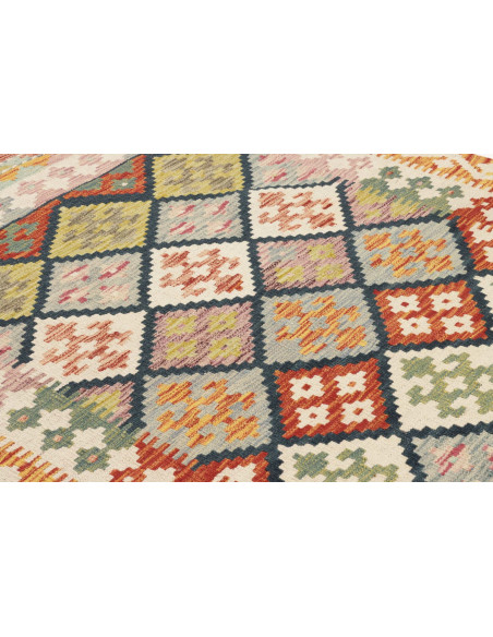 Tappeto Kilim Pakistan cm.125x184