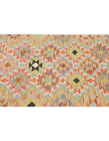 Tappeto Kilim Pakistan cm.120x173