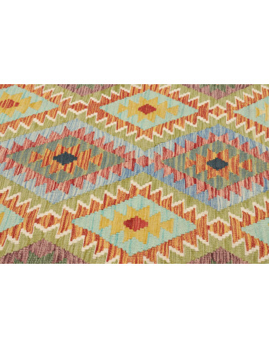 Tappeto Kilim Pakistan cm.125x171