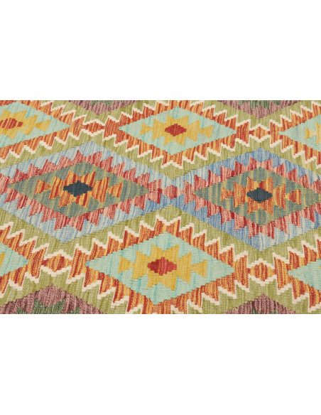 Tappeto Kilim Pakistan cm.125x171