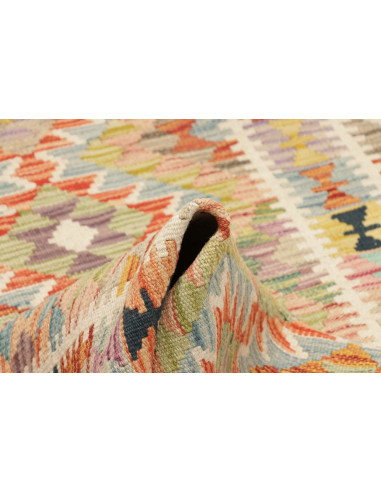 Tappeto Kilim Pakistan cm.120x173