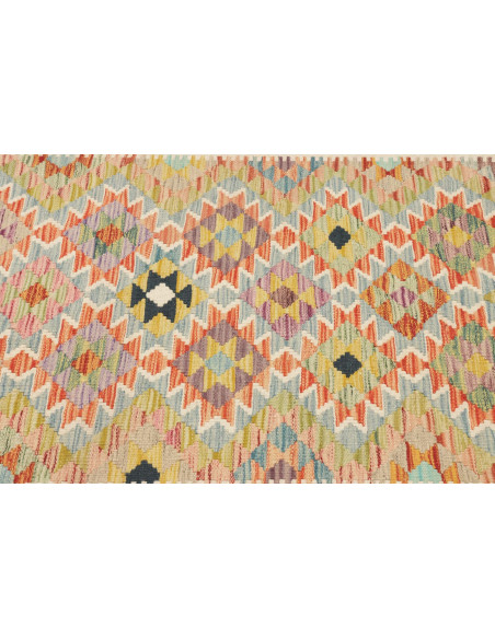 Tappeto Kilim Pakistan cm.120x173