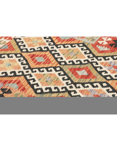 Tappeto Kilim Pakistan cm.129x180