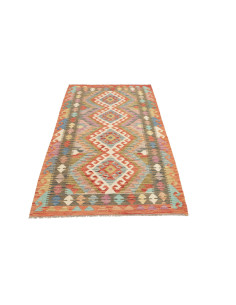 Tappeto Kilim Pakistan cm.106x195 2