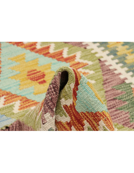 Tappeto Kilim Pakistan cm.125x171