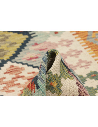 Tappeto Kilim Pakistan cm.125x184