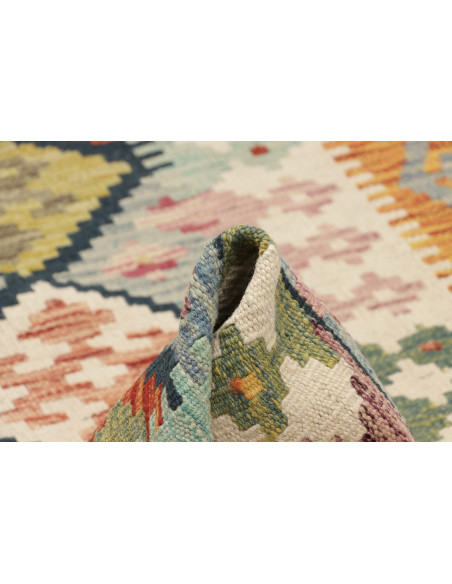 Tappeto Kilim Pakistan cm.125x184