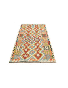 Tappeto Kilim Pakistan cm.107x193 2